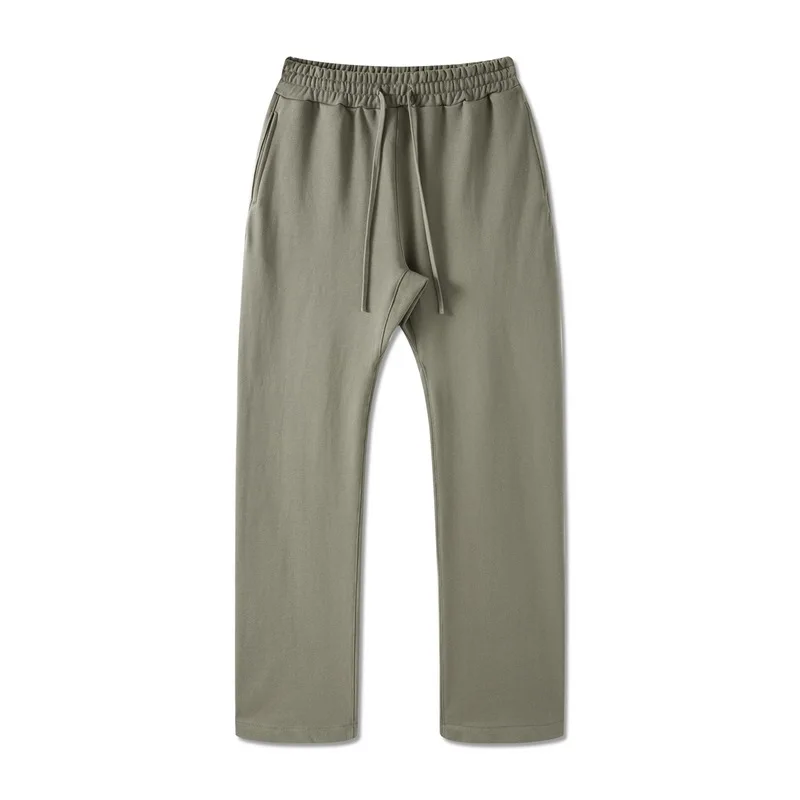 Celana Panjang Kasual High Str - Italy Fashion Street ulasan dan harga