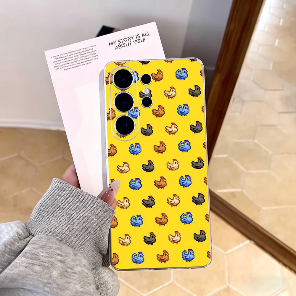 Casing HP Stardew Valley Heali - Street Fashion Store ulasan dan harga