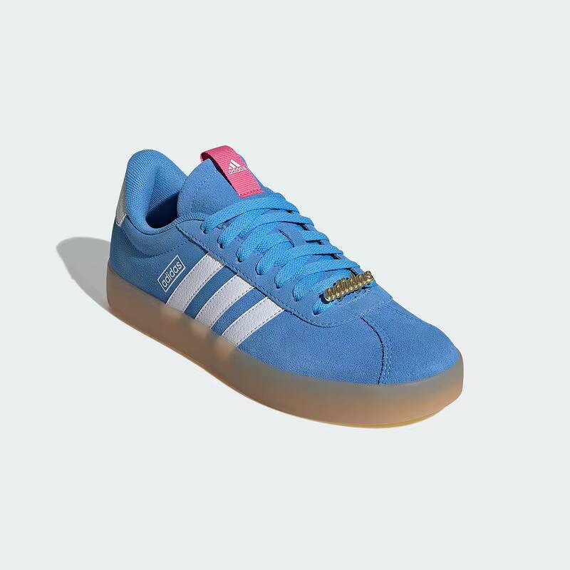 Sepatu Skate Kulit Adidas Wani - Street Fashion Adidas ulasan dan harga