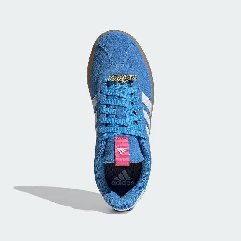 Sepatu Skate Kulit Adidas Wani - Street Fashion Adidas ulasan dan harga