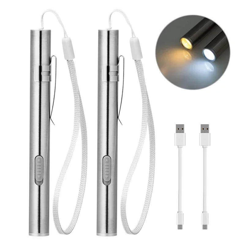 Senter USB Isi Ulang Bentuk Pe - Street Fashion Blog ulasan dan harga