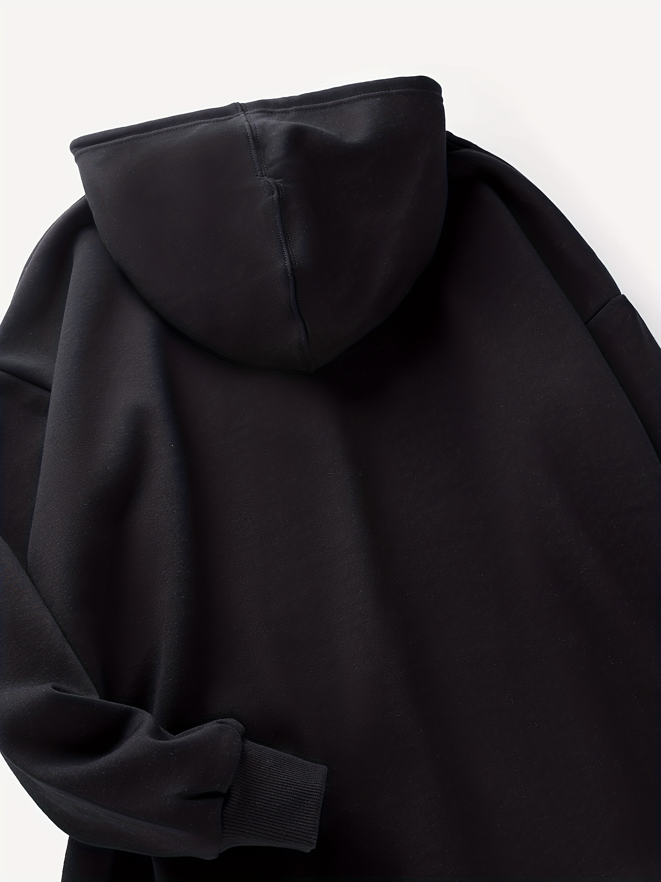 Sweatshirt Kasual Pria Model N - High Street Fashion New York ulasan dan harga