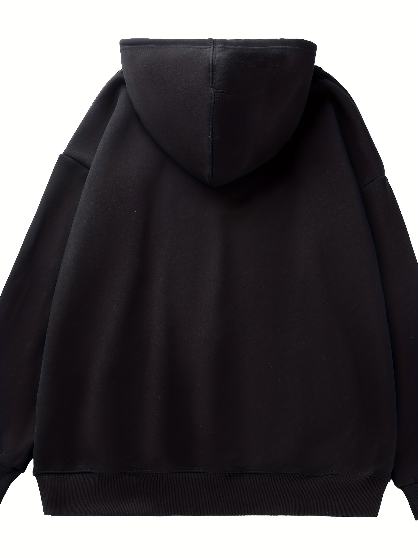 Sweatshirt Kasual Pria Model N - High Street Fashion New York ulasan dan harga