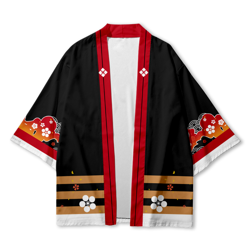 Kostum Cosplay Hitam Anime Uma - Street Fashion In Japan ulasan dan harga