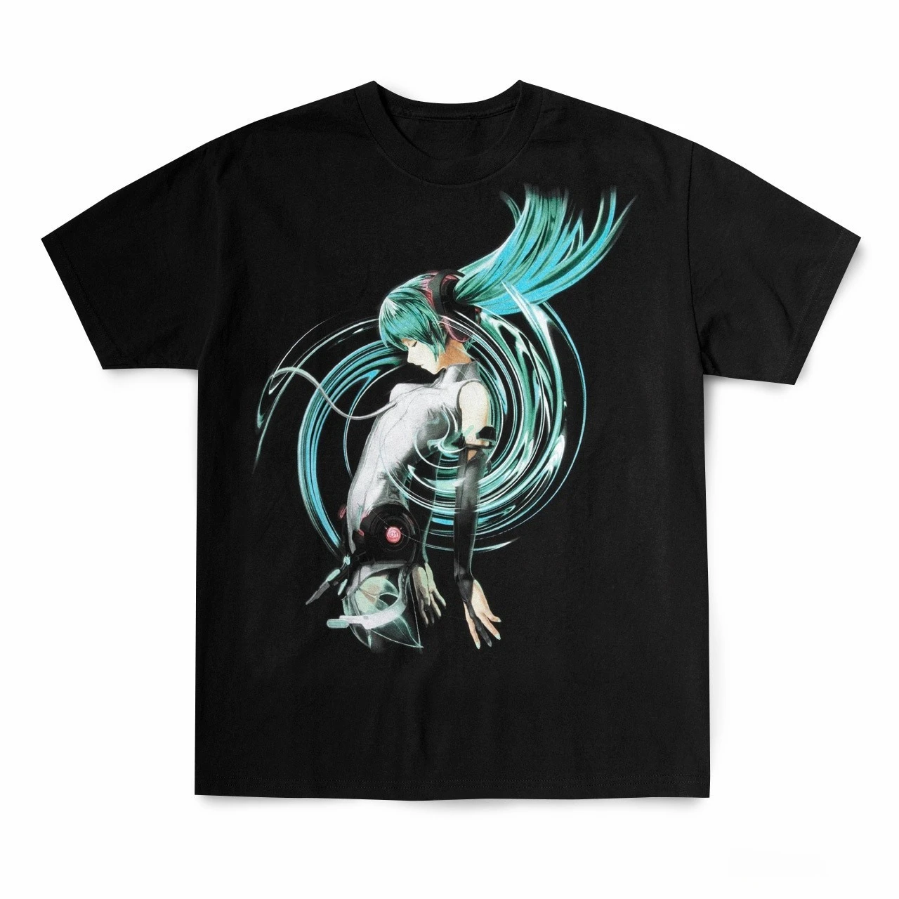 Hatsune Miku Y2k Top Fashion 2 - Street Fashion In Japan ulasan dan harga