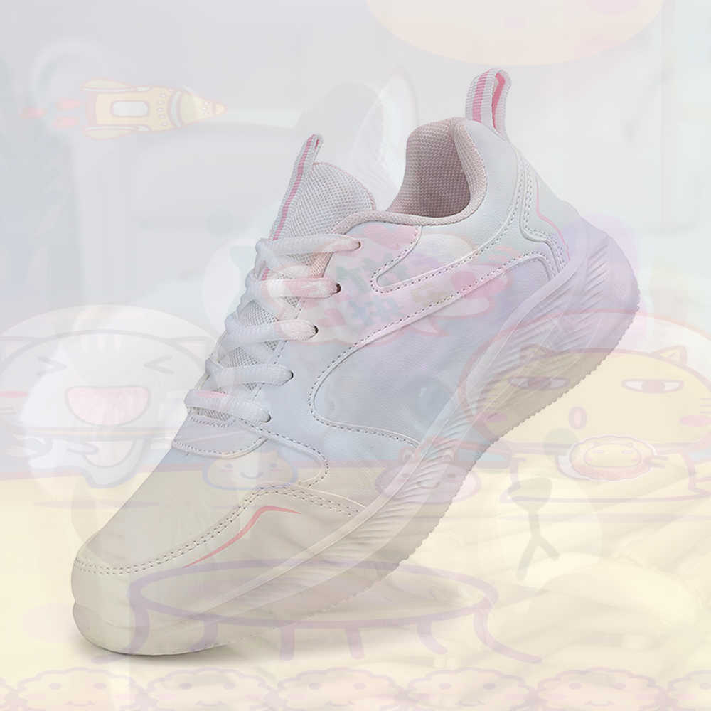 35-40 Nomor 42 Sepatu Keren un - Street Fashion In Vietnam ulasan dan harga