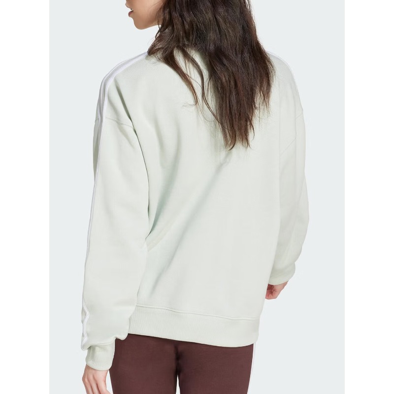 Adidas Split Side Hem Hoodie F - Street Fashion Adidas ulasan dan harga