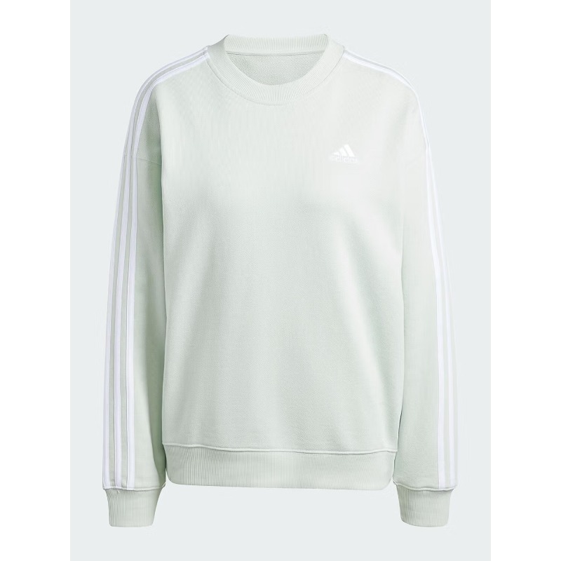 Adidas Split Side Hem Hoodie F - Street Fashion Adidas ulasan dan harga