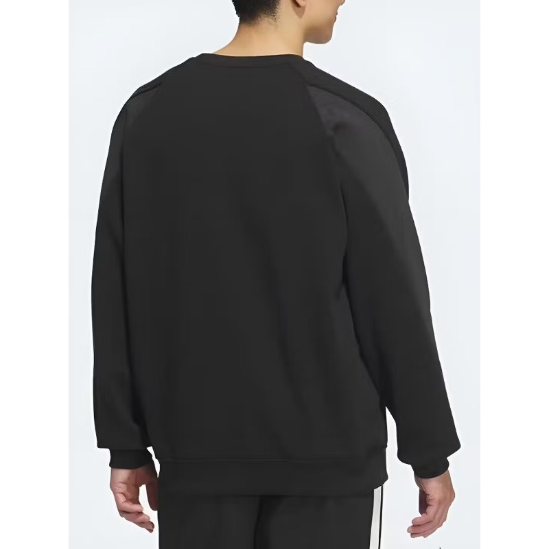 adidas Cropped Y2K Hood Pullov - Street Fashion Adidas ulasan dan harga