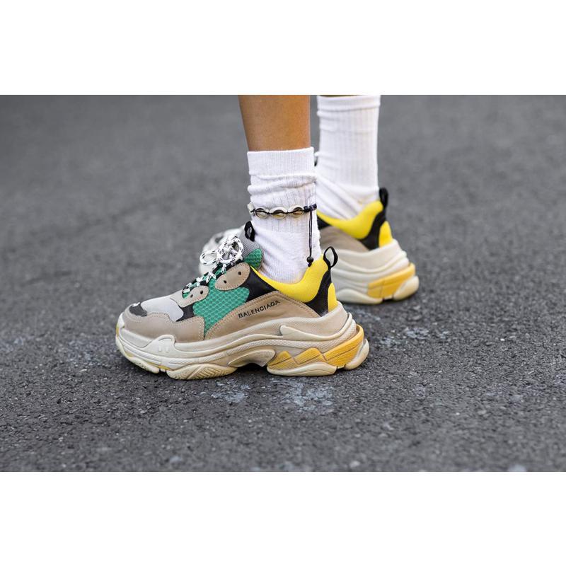 Panduan Highsnobiety yang Tida - Street Fashion Now ulasan dan harga