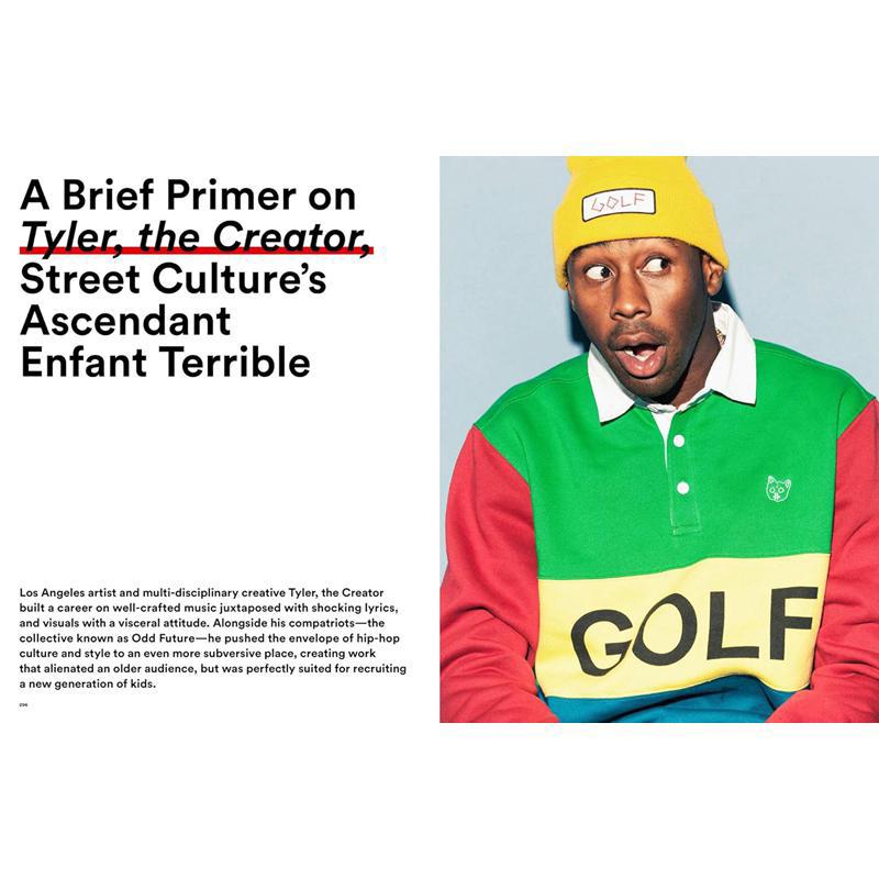 Panduan Highsnobiety yang Tida - Street Fashion Now ulasan dan harga