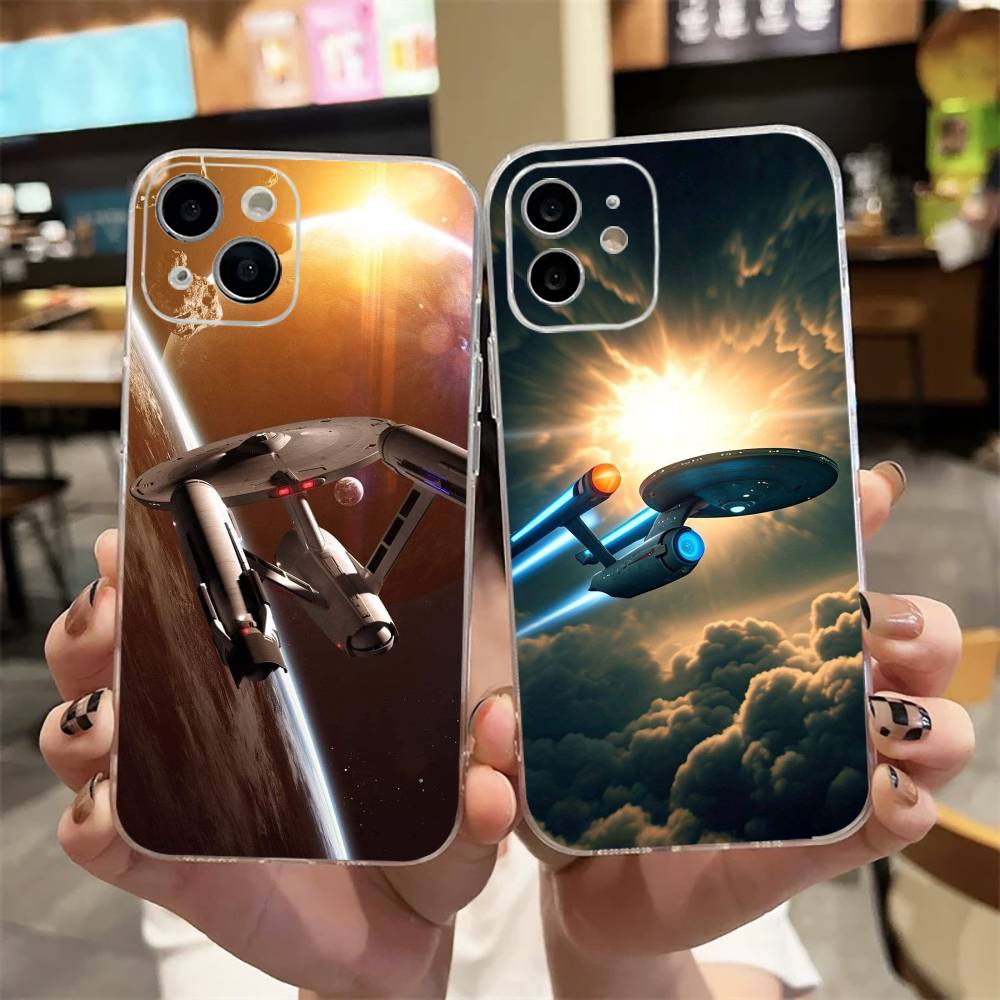 Casing Ponsel s-Star Trek Ship - Street Fashion Store ulasan dan harga
