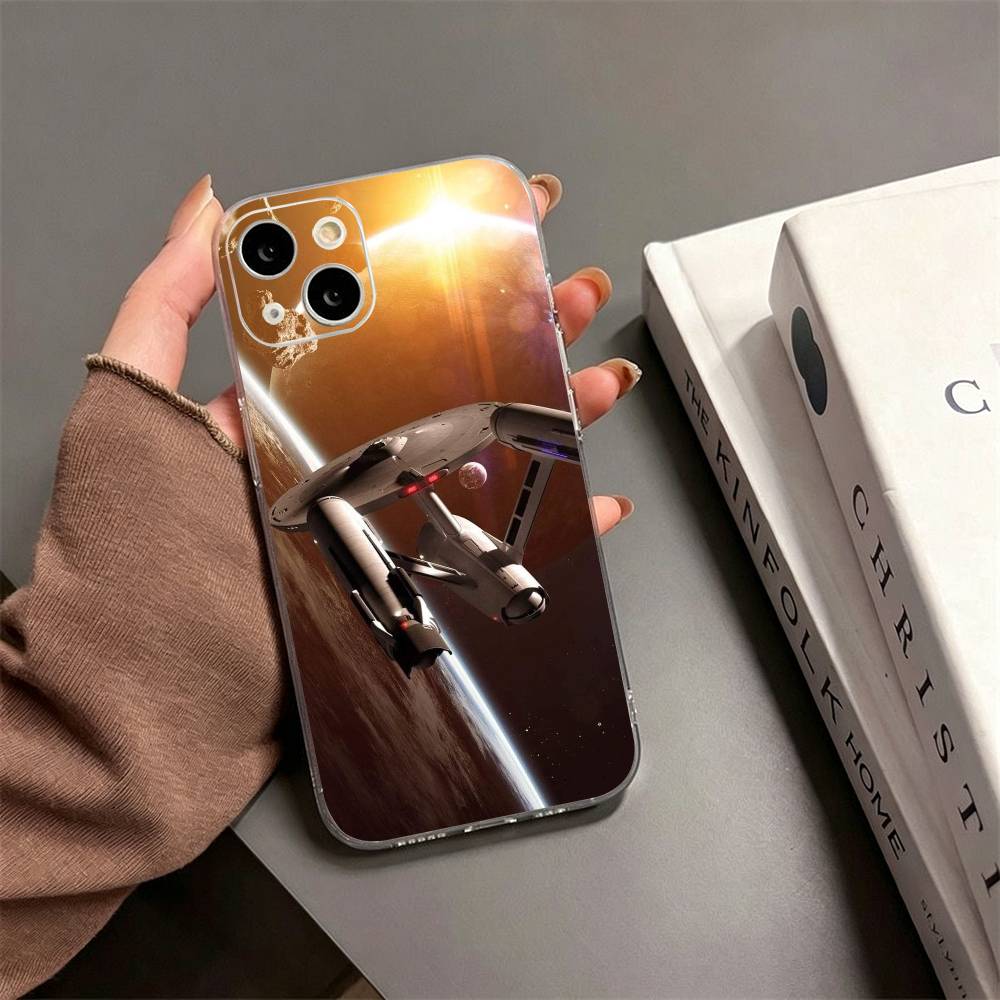 Casing Ponsel s-Star Trek Ship - Street Fashion Store ulasan dan harga