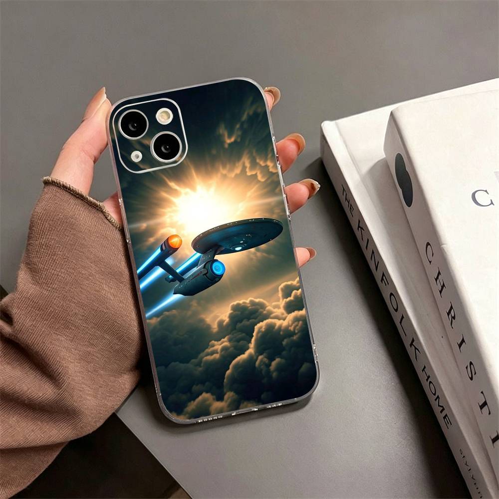 Casing Ponsel s-Star Trek Ship - Street Fashion Store ulasan dan harga