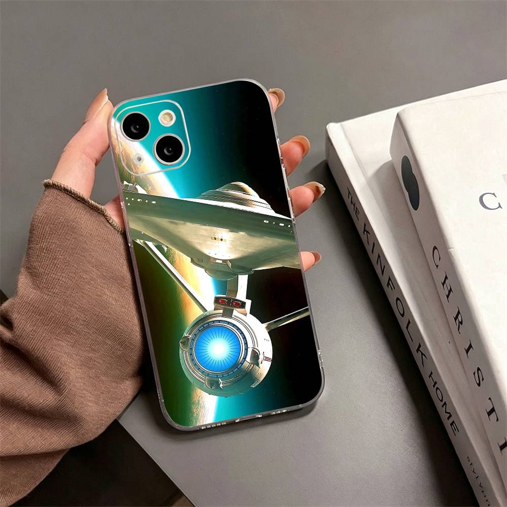 Casing Ponsel s-Star Trek Ship - Street Fashion Store ulasan dan harga