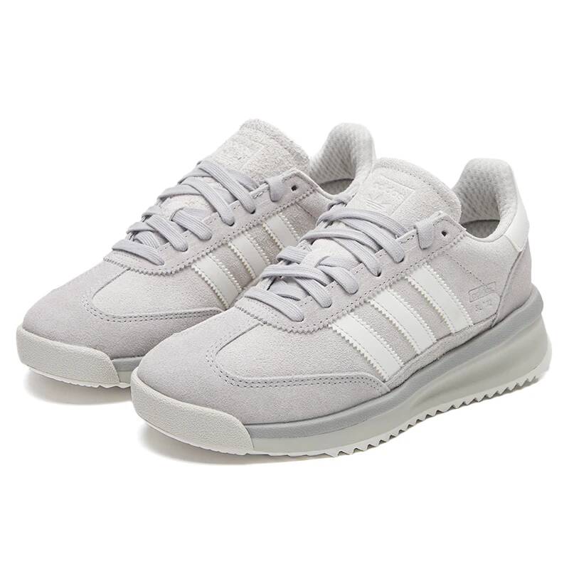 Adidas JH5090 RetroPlatform Sn - Street Fashion Adidas ulasan dan harga