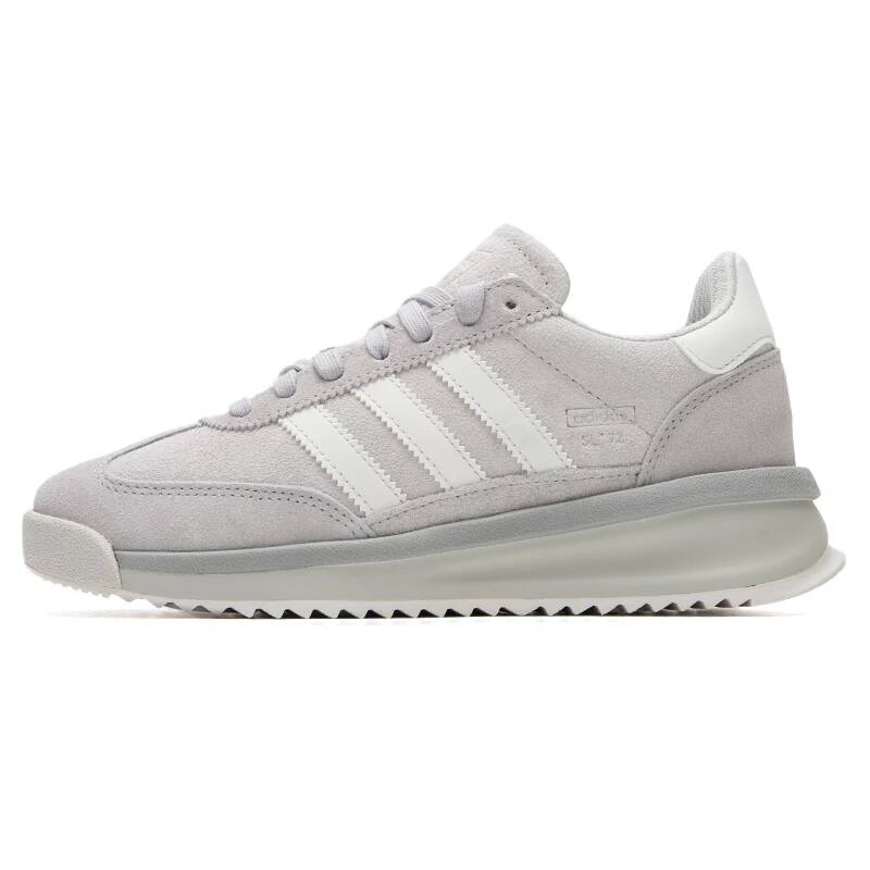 Adidas JH5090 RetroPlatform Sn - Street Fashion Adidas ulasan dan harga