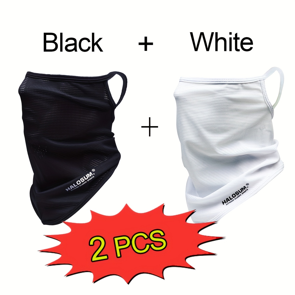 1/2 Buah Masker Wajah Sutra Es - Street Fashion Kids ulasan dan harga