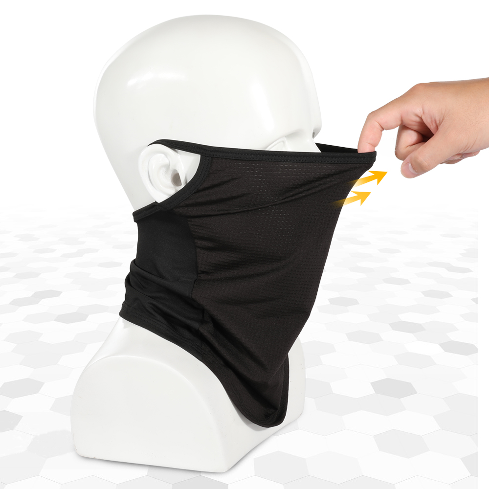 1/2 Buah Masker Wajah Sutra Es - Street Fashion Kids ulasan dan harga