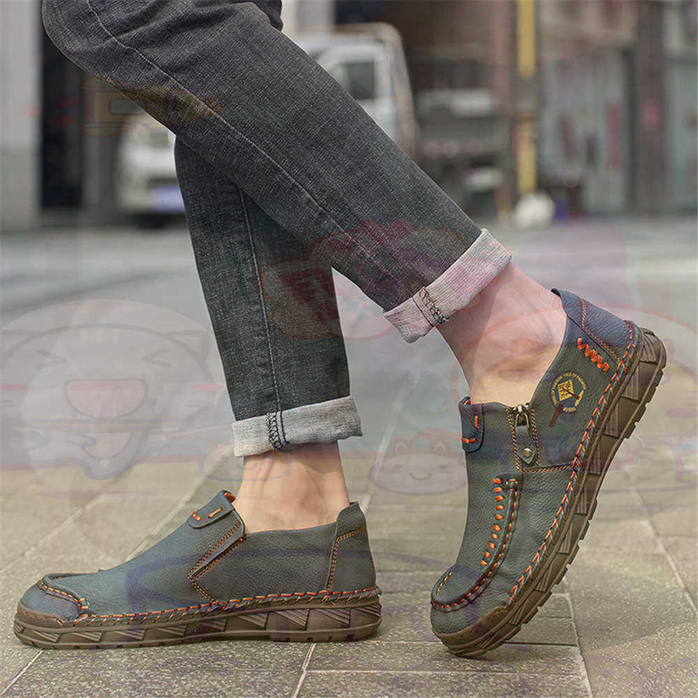 Sepatu Kets Terbaik Berkendara - Street Fashion In Vietnam ulasan dan harga