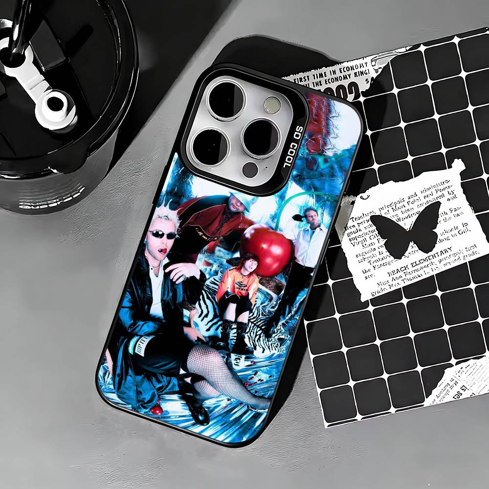 Casing HP 5 Seconds of Summer- - Street Fashion Store ulasan dan harga