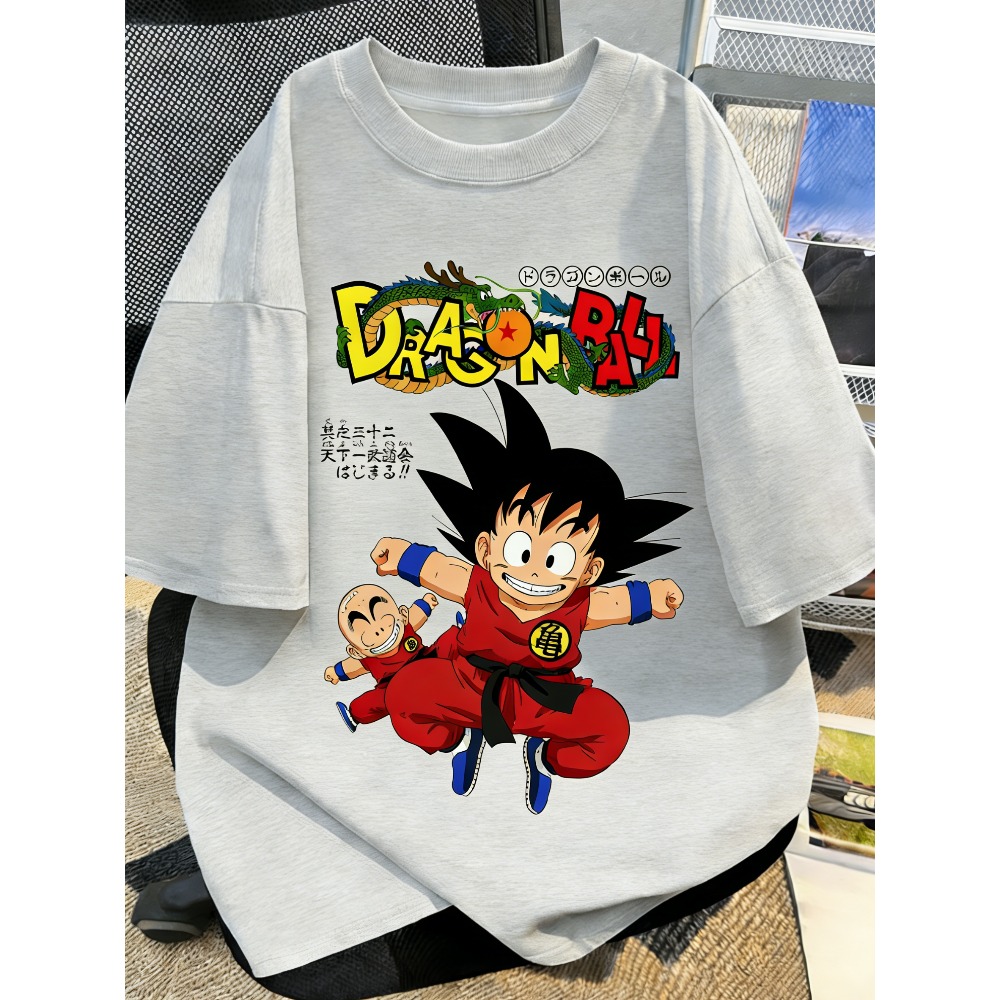 Kaus Musim Panas Pria dan Wani - Street Fashion In Japan ulasan dan harga
