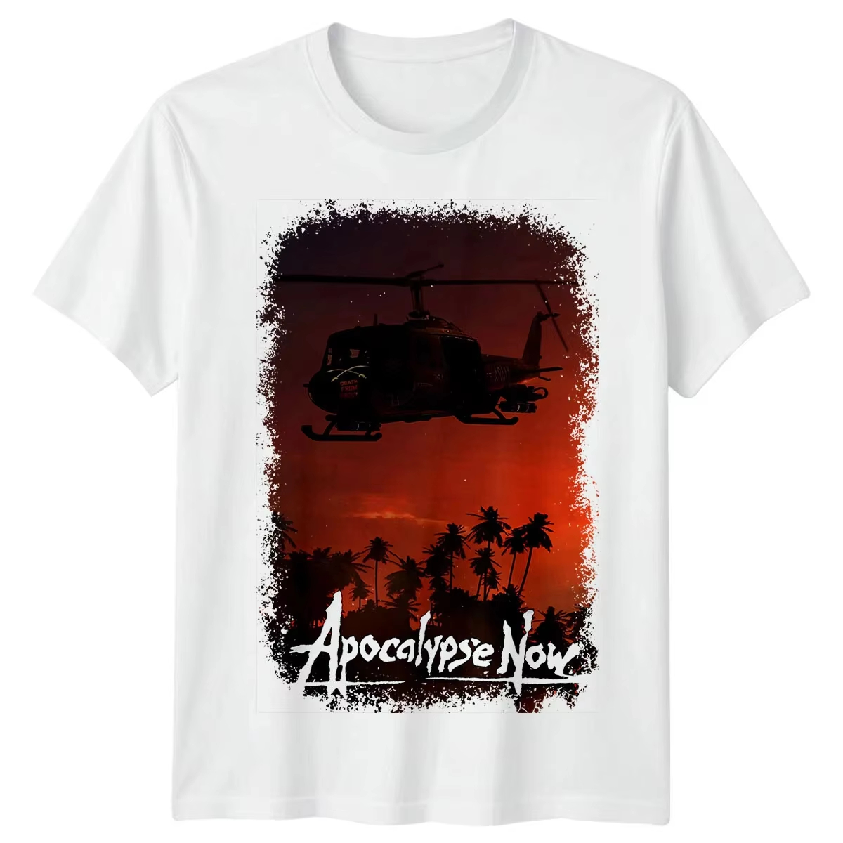 Kaos Baru 2026 - Pria - Klasik - Street Fashion In Vietnam ulasan dan harga
