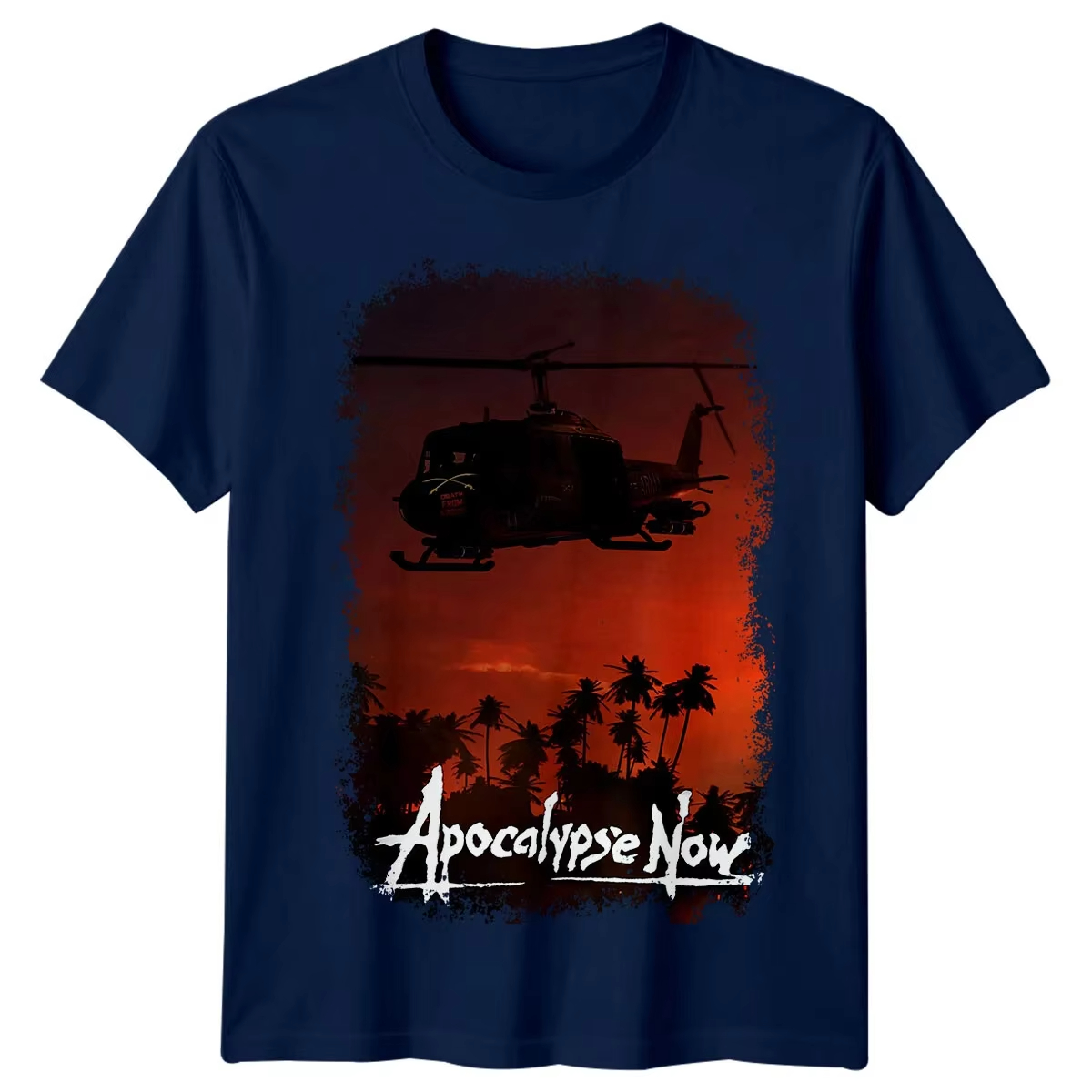 Kaos Baru 2026 - Pria - Klasik - Street Fashion In Vietnam ulasan dan harga