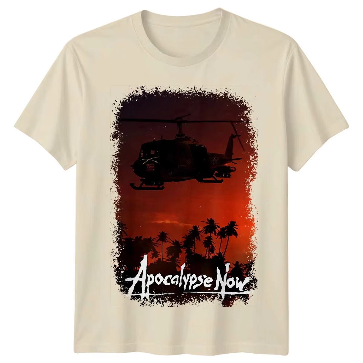 Kaos Baru 2026 - Pria - Klasik - Street Fashion In Vietnam ulasan dan harga