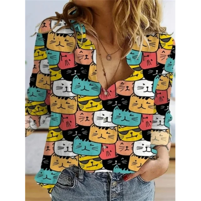 Pakaian wanita musim gugur, bl - Fashion Street Cat ulasan dan harga