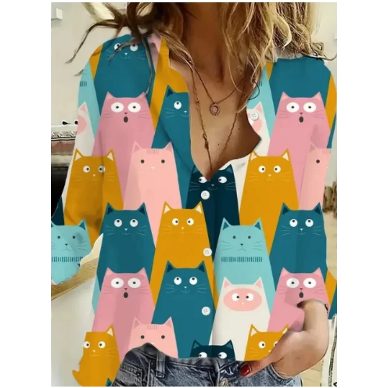 Pakaian wanita musim gugur, bl - Fashion Street Cat ulasan dan harga