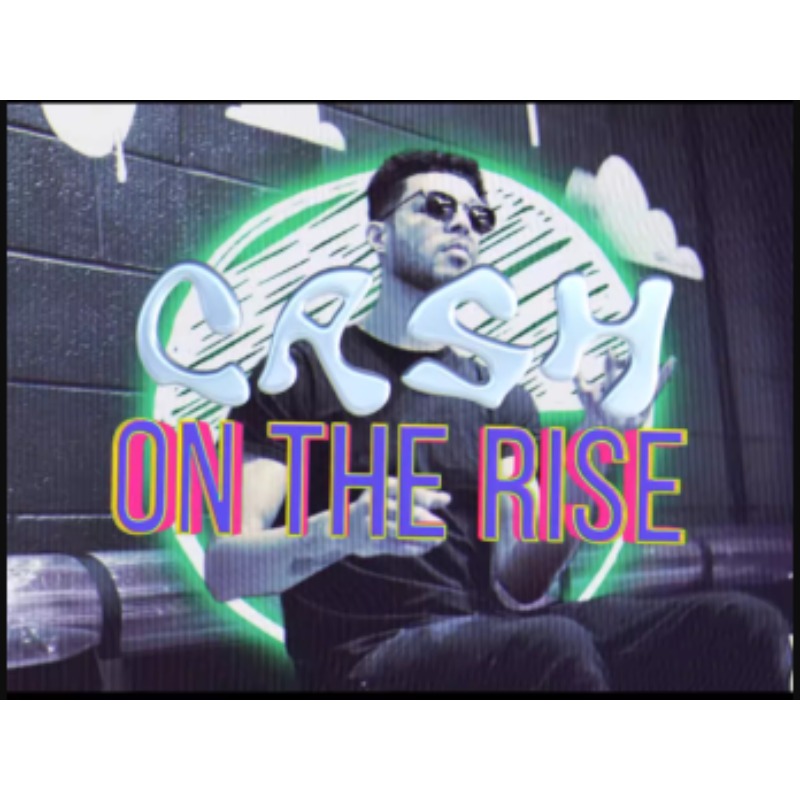 On The Rise Oleh Casshan W Gim - Street Fashion Blog ulasan dan harga