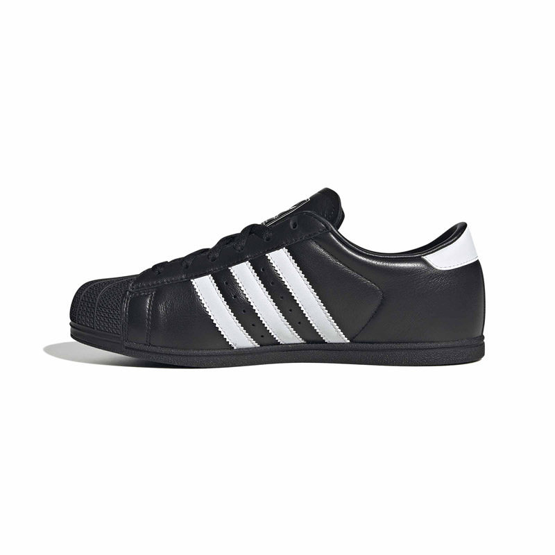 Sepatu Skate Adidas Trefoil Wa - Street Fashion Adidas ulasan dan harga