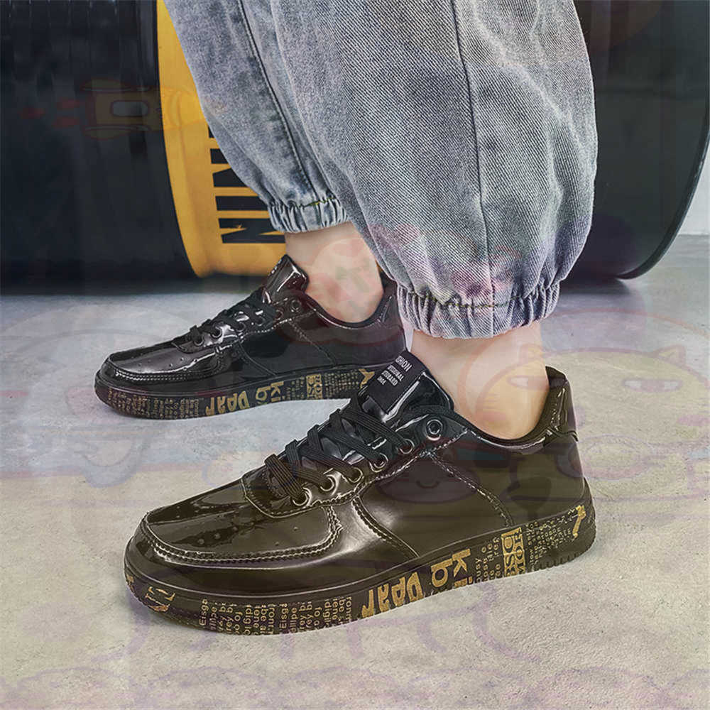 Kaki Bulat Ukuran 45 Sepatu Gr - Street Fashion In Vietnam ulasan dan harga