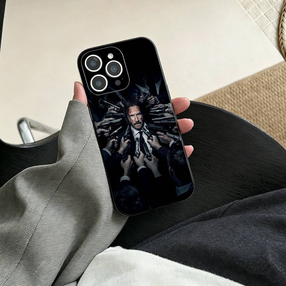 Casing Ponsel Karakter Film J- - Street Fashion Store ulasan dan harga