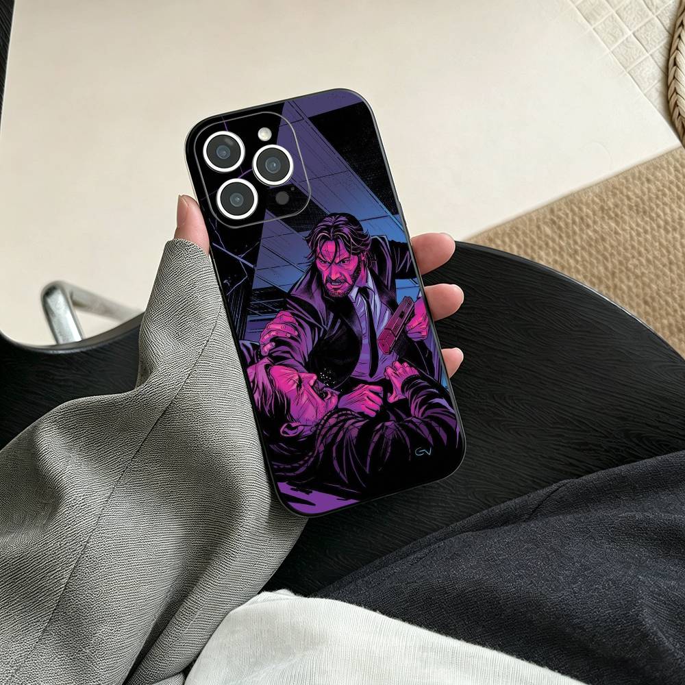Casing Ponsel Karakter Film J- - Street Fashion Store ulasan dan harga