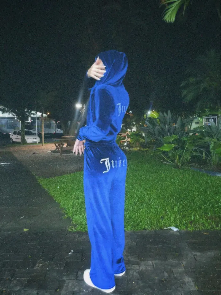 Setelan Hoodie Wanita Terbaru, - Italy Fashion Street ulasan dan harga