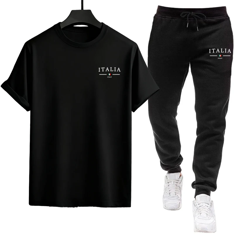 Set Fashion Jalanan Pria Itali - Italy Fashion Street ulasan dan harga