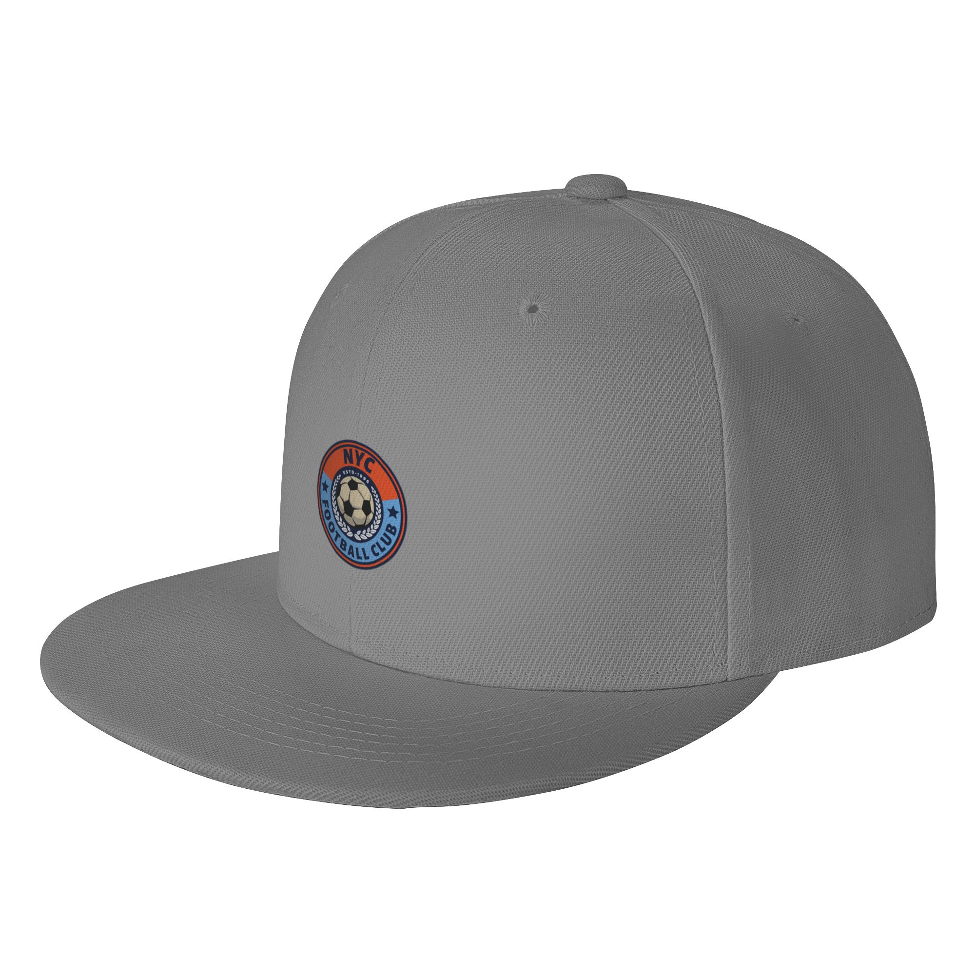 Topi Fashion Klub Sepak Bola N - Street Fashion Nyc ulasan dan harga