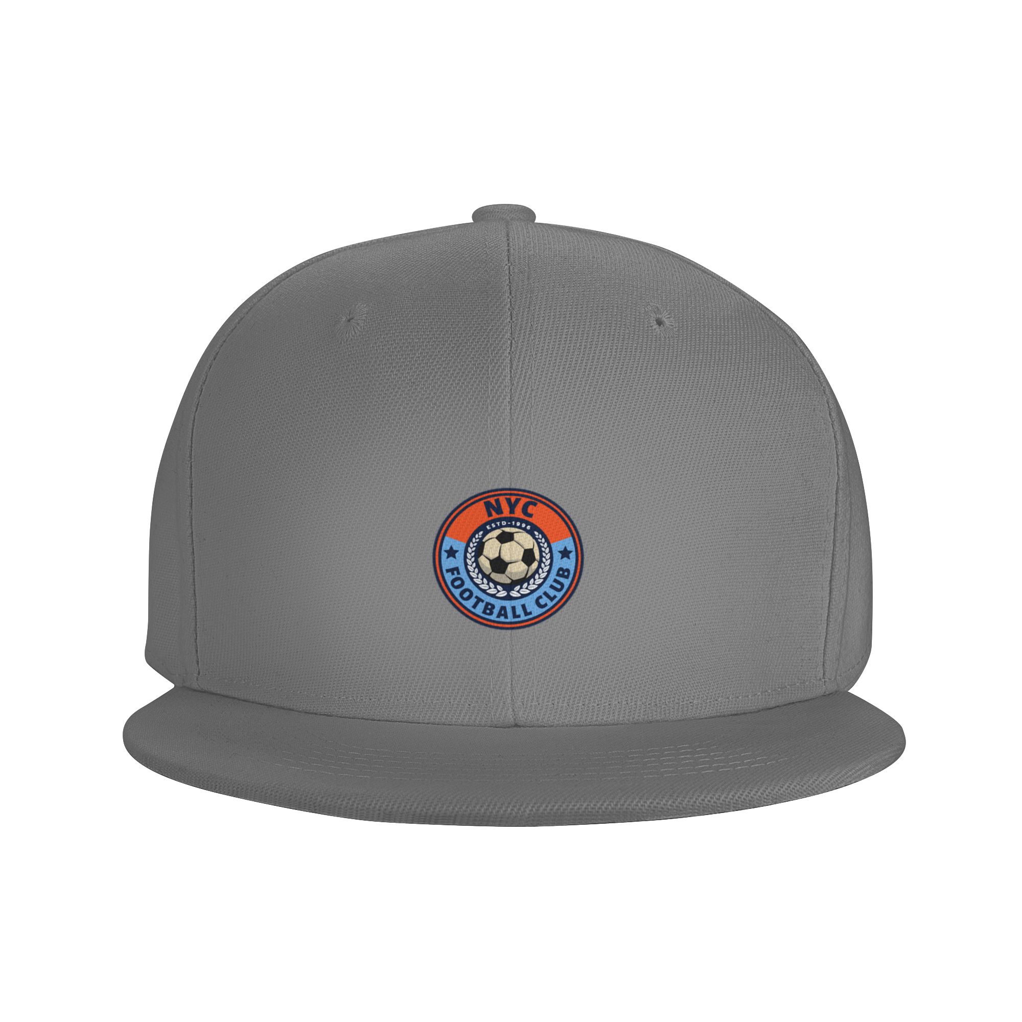Topi Fashion Klub Sepak Bola N - Street Fashion Nyc ulasan dan harga