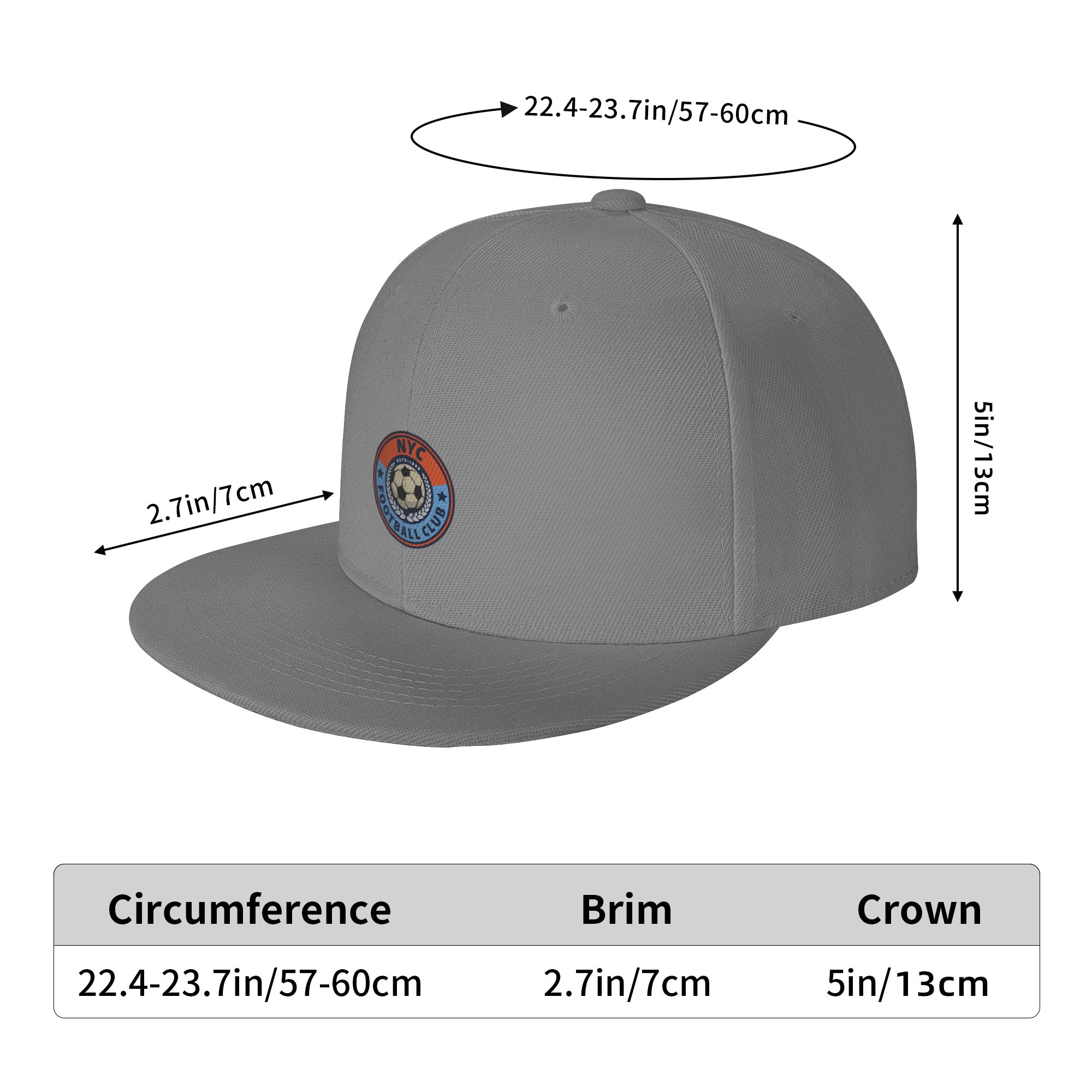 Topi Fashion Klub Sepak Bola N - Street Fashion Nyc ulasan dan harga