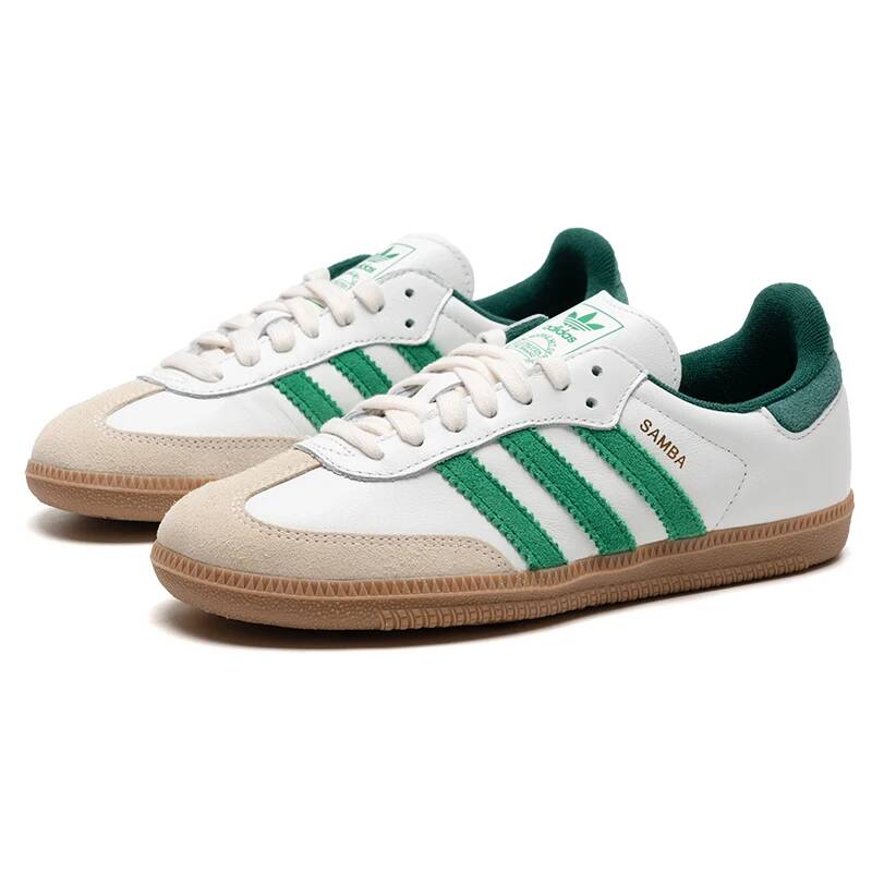 Adidas JI3202 Sepatu Sneakers  - Street Fashion Adidas ulasan dan harga
