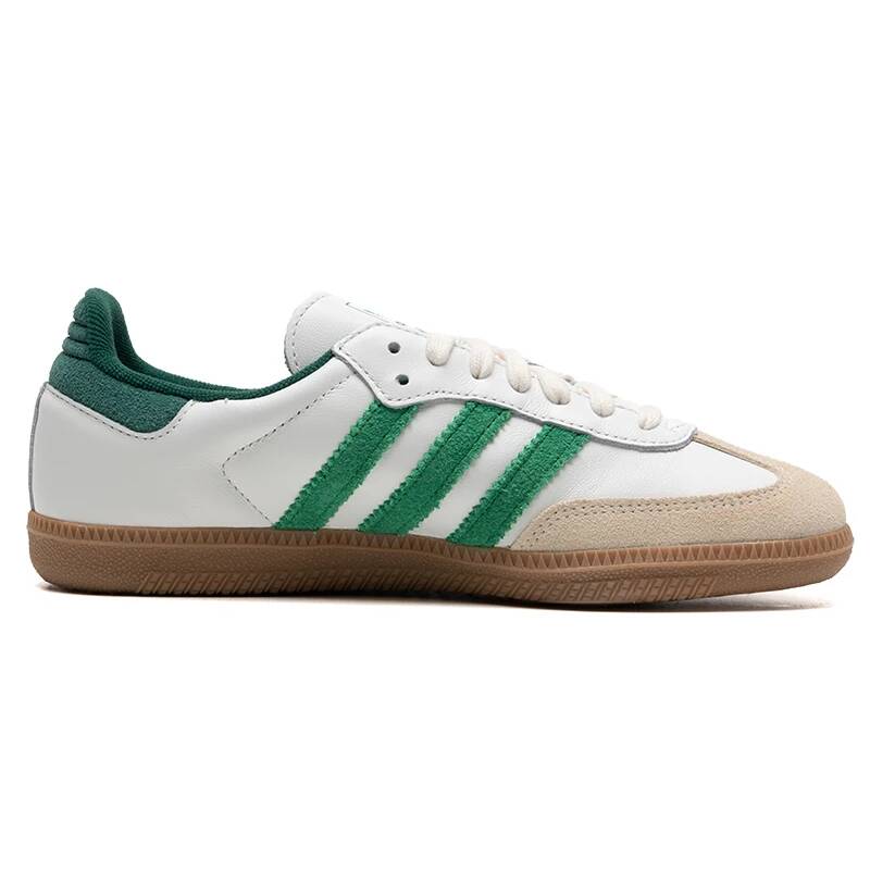 Adidas JI3202 Sepatu Sneakers  - Street Fashion Adidas ulasan dan harga