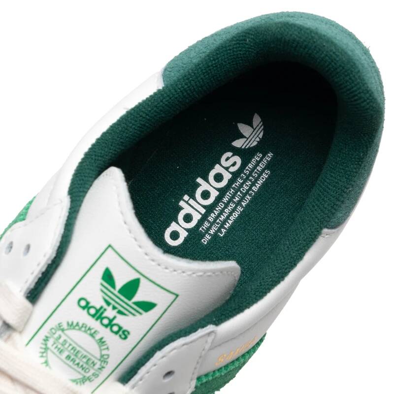 Adidas JI3202 Sepatu Sneakers  - Street Fashion Adidas ulasan dan harga