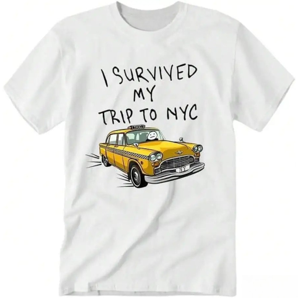 Aku Selamat Dalam Perjalananku - Street Fashion Nyc ulasan dan harga