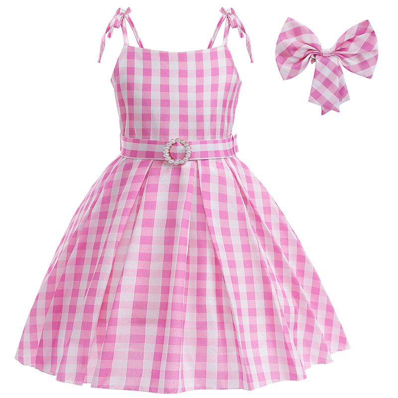 Kostum Koboi Gadis Manis Terin - Street Fashion Kids ulasan dan harga