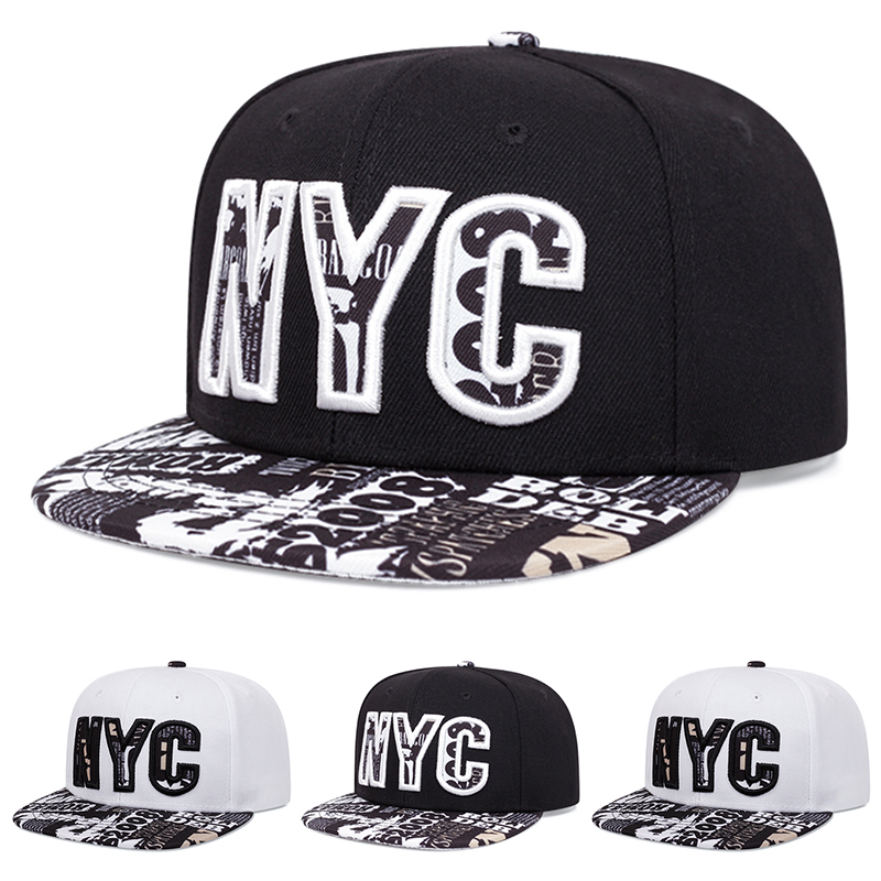 Topi Hip Hop Fashion Baru 2026 - Street Fashion Nyc ulasan dan harga