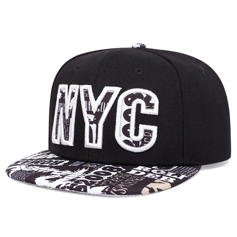 Topi Hip Hop Fashion Baru 2026 - Street Fashion Nyc ulasan dan harga